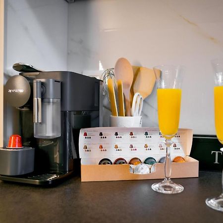 Luxury Class Apartment - 1St Floor, Large Apartment, Downtown, Newly Renovated, Fast Wifi, 4X Air Conditioning ซาเกร็บ ภายนอก รูปภาพ